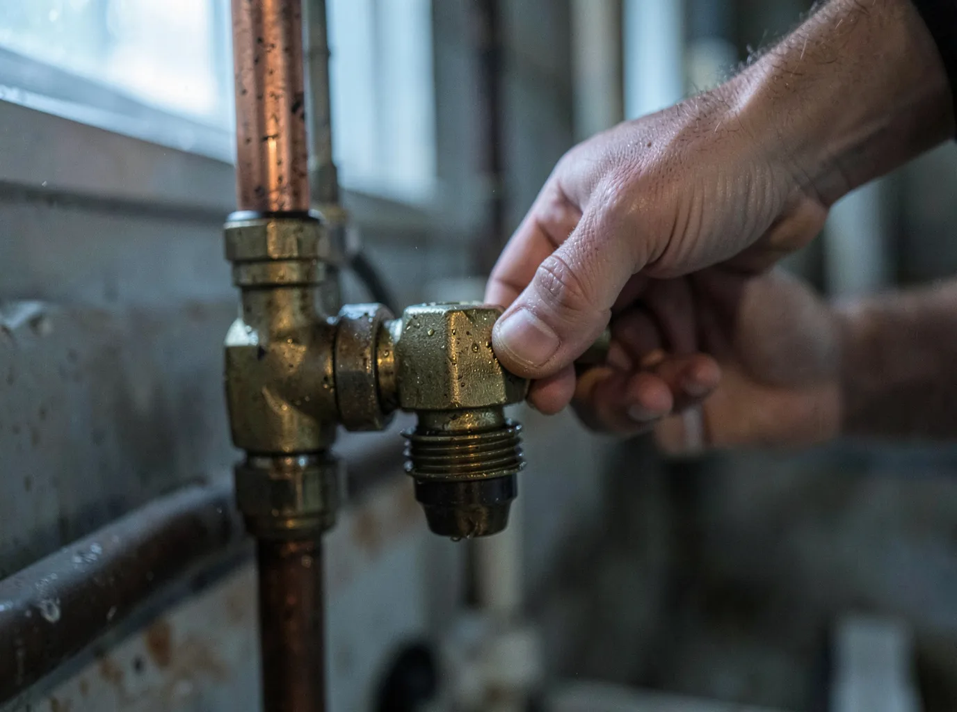 Emergency Plumber Fence, WI FAQs